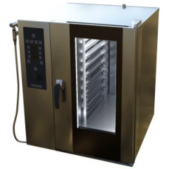 Пароконвектомат Gabino Combi-1011b Стандарт