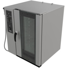 Пароконвектомат Gabino Combi-1011i