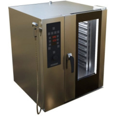 Пароконвектомат Gabino Combi-1011i Стандарт