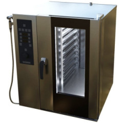 Пароконвектомат Gabino Combi-1011i Стандарт