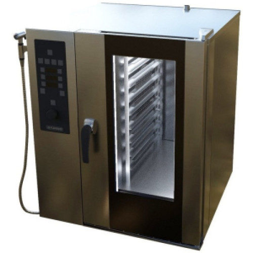 Пароконвектомат Gabino Combi-1011i Стандарт