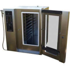 Пароконвектомат Gabino Combi-1011i Стандарт