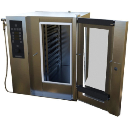 Пароконвектомат Gabino Combi-1011i Стандарт