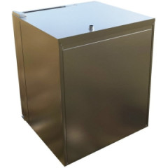 Пароконвектомат Gabino Combi-1011i Стандарт
