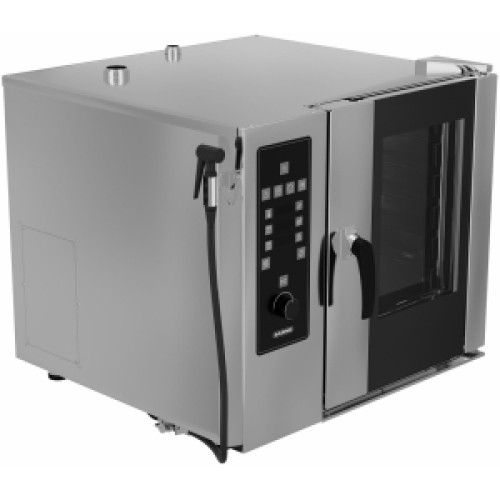 Пароконвектомат Gabino Combi-611i Стандарт