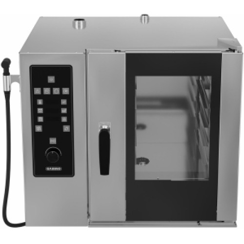 Пароконвектомат Gabino Combi-611i Стандарт