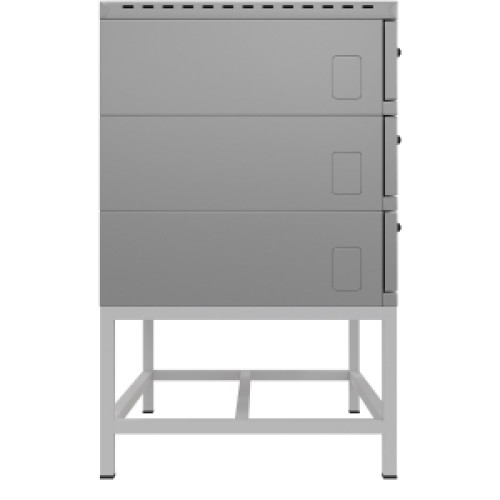 Печь подовая Gabino GCT-3
