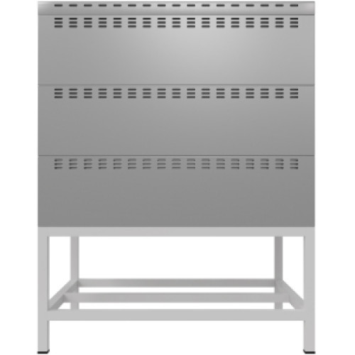 Печь подовая Gabino GCT-3