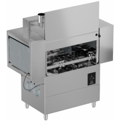 Машина посудомоечная туннельная Gabino LM-T-1700-R
