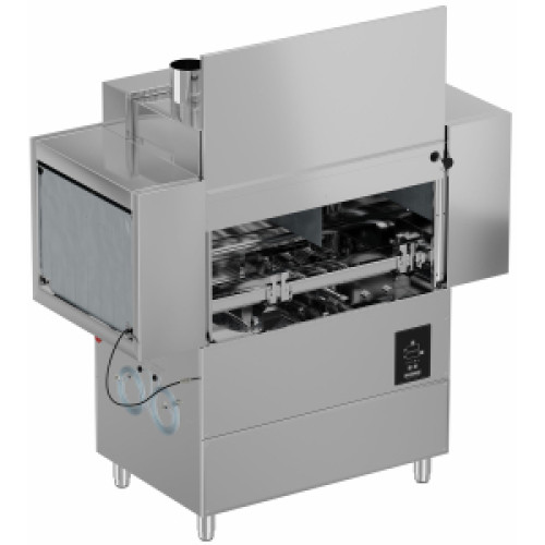 Машина посудомоечная туннельная Gabino LM-T-1700-R