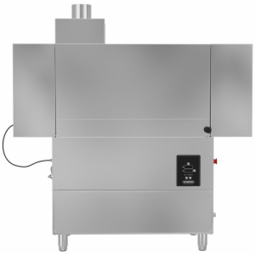 Машина посудомоечная туннельная Gabino LM-T-1700-R
