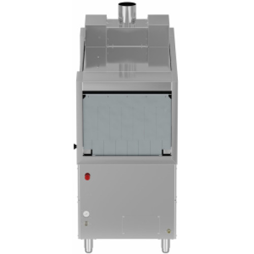Машина посудомоечная туннельная Gabino LM-T-1700-R