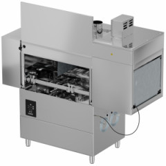 Машина посудомоечная туннельная Gabino LM-T-2000-L