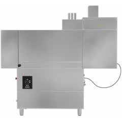 Машина посудомоечная туннельная Gabino LM-T-2000-L
