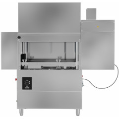 Машина посудомоечная туннельная Gabino LM-T-2000-L