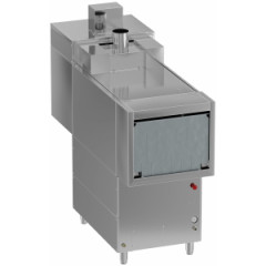 Машина посудомоечная туннельная Gabino LM-T-2000-L