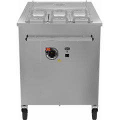 Мармит для вторых блюд Gabino M3MOB