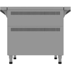 Плита электрическая Gabino S4F-C-01
