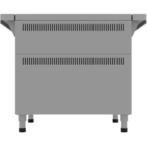 Плита электрическая Gabino S4F-C-01