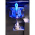 Фризер для мороженого автоматический для самообслуживания GELPROM GP100AUTO-SP, пастеризация