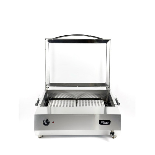 Фритюрница GRILL MASTER ф3апэ