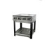 Плита индукционная GRILL MASTER Ф4ИП/800