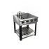 Плита индукционная GRILL MASTER Ф4ИП/800