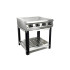 Плита индукционная GRILL MASTER Ф4ИП/800