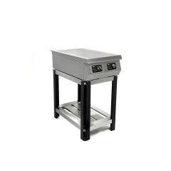 Плита индукционная Grill Master Ф2ИП/800 (на подставке)