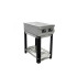 Плита индукционная Grill Master Ф2ИП/800 (на подставке)