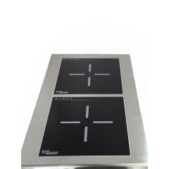 Плита индукционная Grill Master Ф2ИП/800 (на подставке)