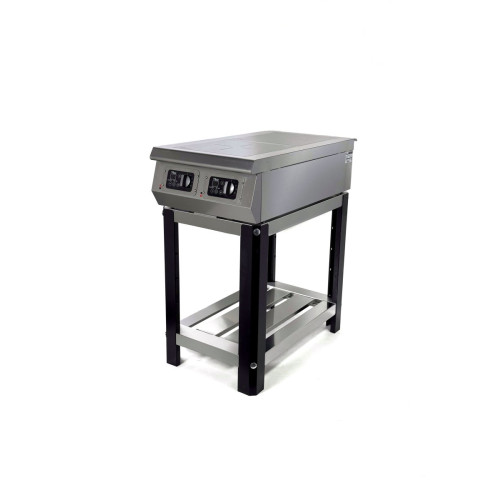 Плита индукционная Grill Master Ф2ИП/800 (на подставке)