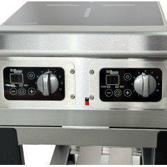 Плита индукционная Grill Master Ф2ИП/800 (на подставке)