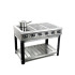 Плита индукционная GRILL MASTER Ф6ИП/800