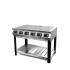 Плита индукционная GRILL MASTER Ф6ИП/800