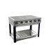 Плита индукционная GRILL MASTER Ф6ИП/800