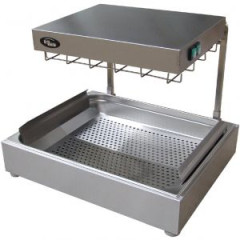 Станция для фасовки картофеля фри Grill Master Ф2ПКЭ