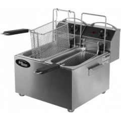 Чебуречница Grill Master Ф2ФРЭ