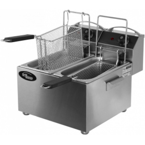 Чебуречница Grill Master Ф2ФРЭ