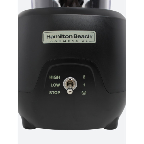Блендер Hamilton Beach HBB908R-CE