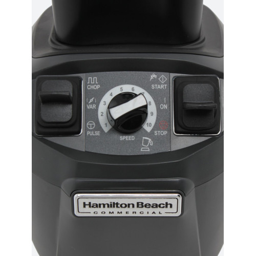 Блендер Hamilton Beach HBF510-CE