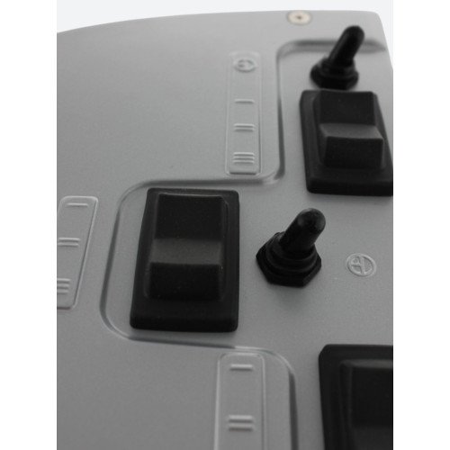 Миксер для молочных коктейлей Hamilton Beach HMD400R-CE