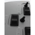 Миксер для молочных коктейлей Hamilton Beach HMD400R-CE