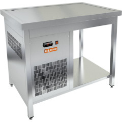 Стол холодильный HICOLD SO-10/6 (R290)
