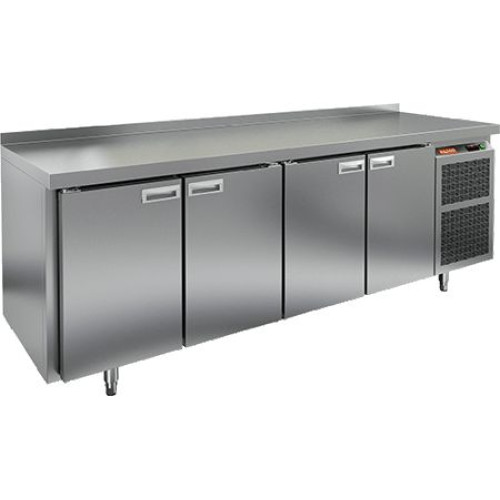 Стол холодильный HICOLD GN 1111/TN (R290)