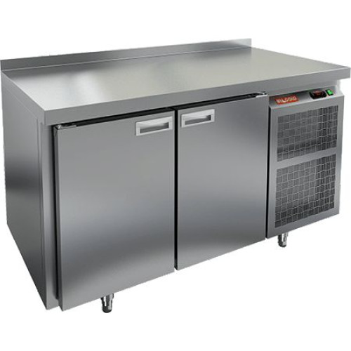 Стол морозильный HICOLD GN 11/BT (R290)