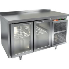 Стол холодильный HICOLD GNG 11 HT