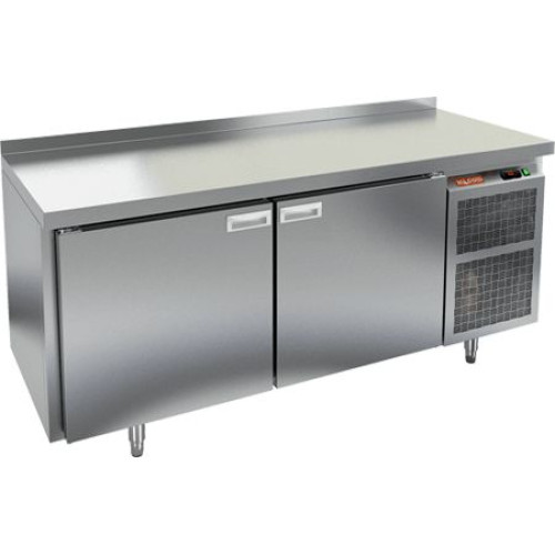 Кегератор HICOLD BR1-11/GNK O