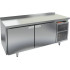 Кегератор HICOLD BR1-11/GNK O