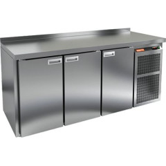Стол холодильный HICOLD GN 111 BR2 TN
